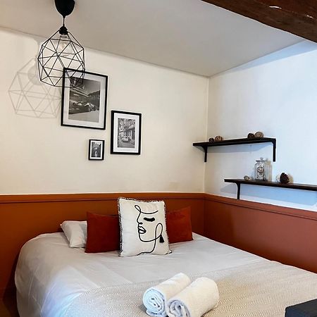 Le Chalotais, Hyper Centre De Rennes Apartment Bagian luar foto