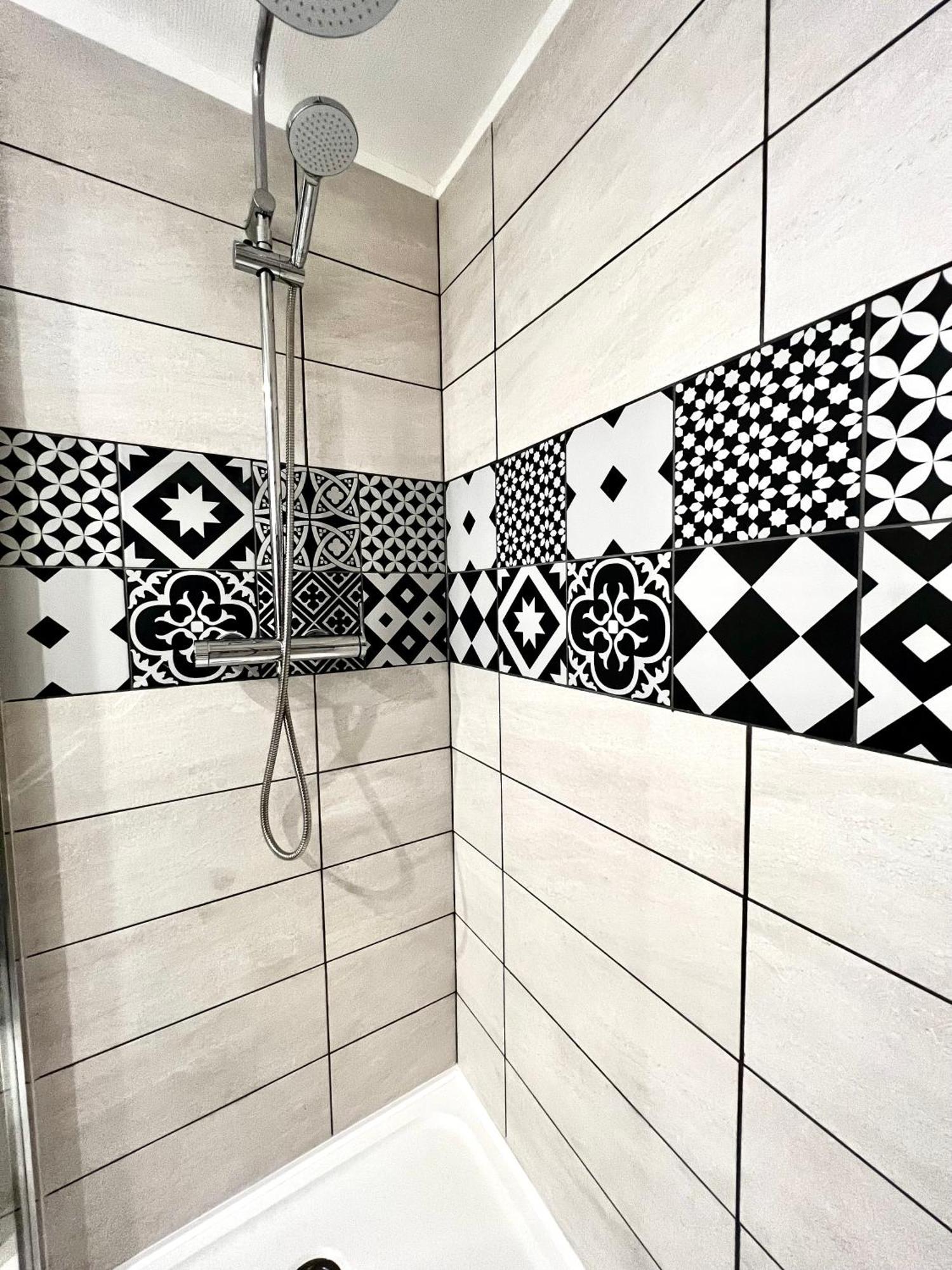 Le Chalotais, Hyper Centre De Rennes Apartment Bagian luar foto